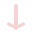Scroll down icon
